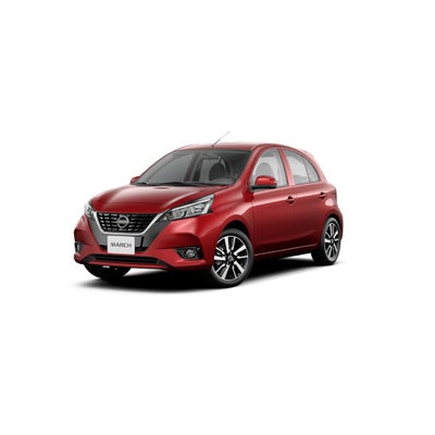 2024 Nissan MARCH MARCH EXCLUSIVE TM