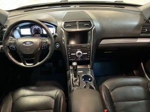 2019 Ford EXPLORER SPORT 4WD 3.5L GTDI