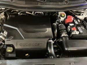 2019 Ford EXPLORER SPORT 4WD 3.5L GTDI