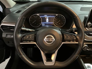 2019 Nissan ALTIMA ADVANCE 2.5L