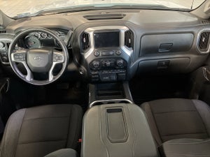 2022 Chevrolet SILVERADO 2500 RST B