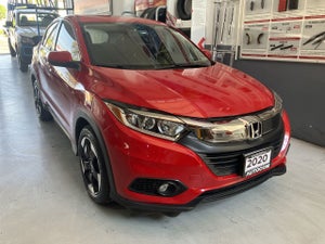 2020 Honda HR-V PRIME