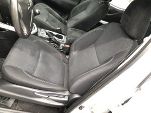2018 Nissan FRONTIER DOBLE CABINA SE TM AC PAQ SEG 6VEL