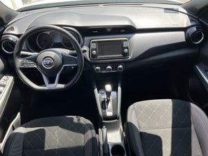 2020 Nissan KICKS ADVANCE 1.6 LTS CVT A/C