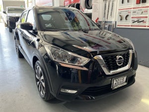2019 Nissan KICKS 1.6 ADVANCE LTS CVT A/C