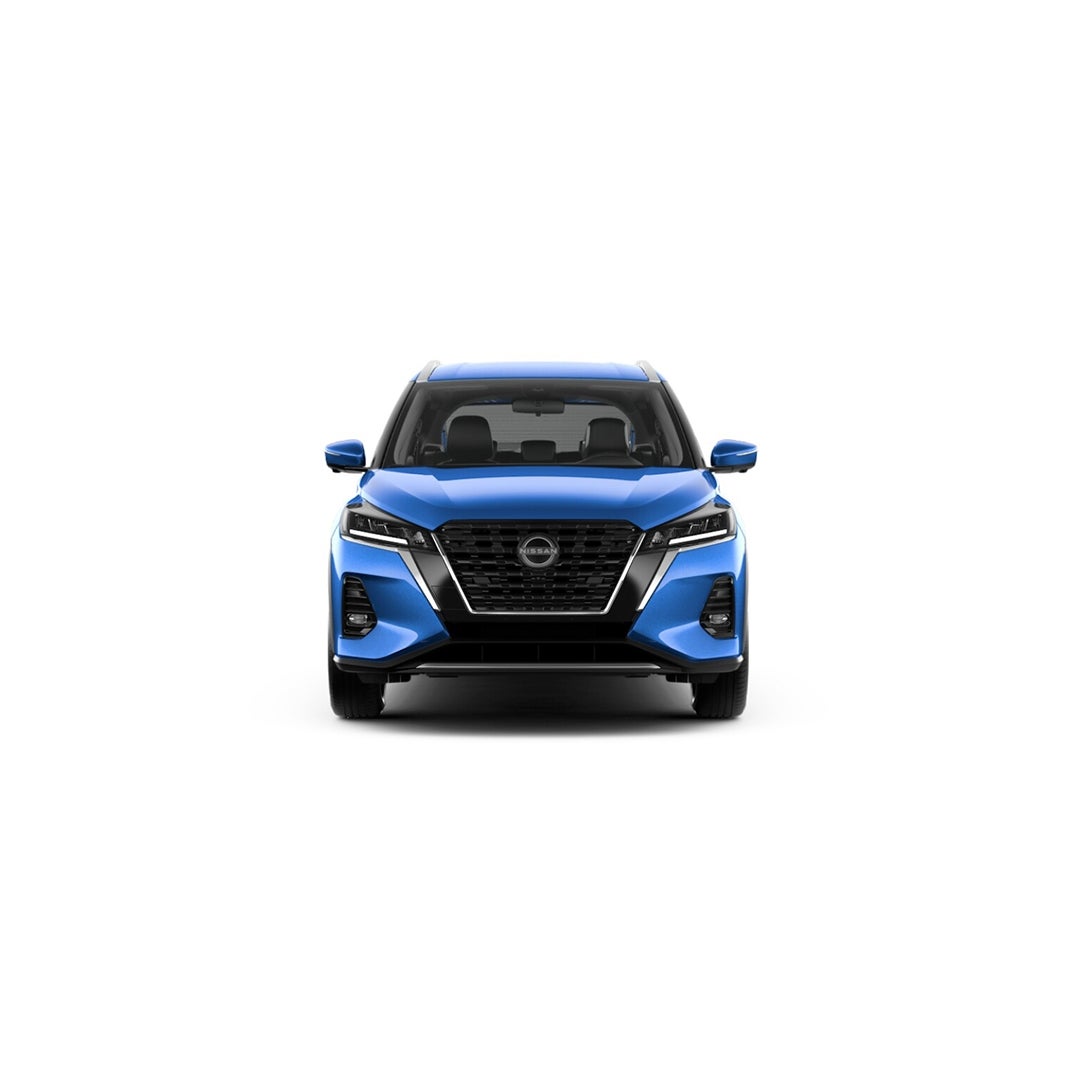 2024 Nissan KICKS ADVANCE CVT NEGRO