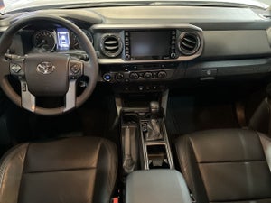 2022 Toyota TACOMA EDICION ESPECIAL 4X4