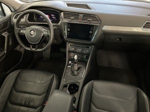 2020 Volkswagen TIGUAN COMFORTLINE