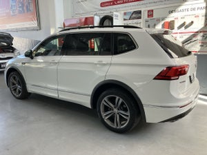 2020 Volkswagen TIGUAN COMFORTLINE