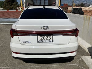 2023 Hyundai HB20 1.6 GL TA