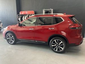 2019 Nissan X-TRAIL EXCLUSIVE 2 ROW