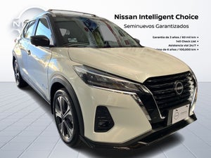 2023 Nissan KICKS PLATINUM E-POWER 23