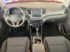 2018 Hyundai TUCSON GLS PREMIUM TA