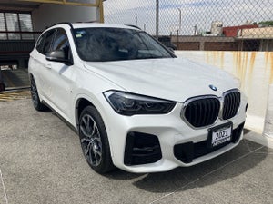 2021 BMW X1 SDRIVE20I