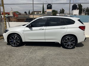 2021 BMW X1 SDRIVE20I