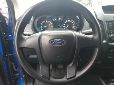 2020 Ford RANGER BASE CREW CAB 2.5L 4X2 HR