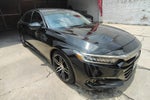 2022 Honda ACCORD TOURING