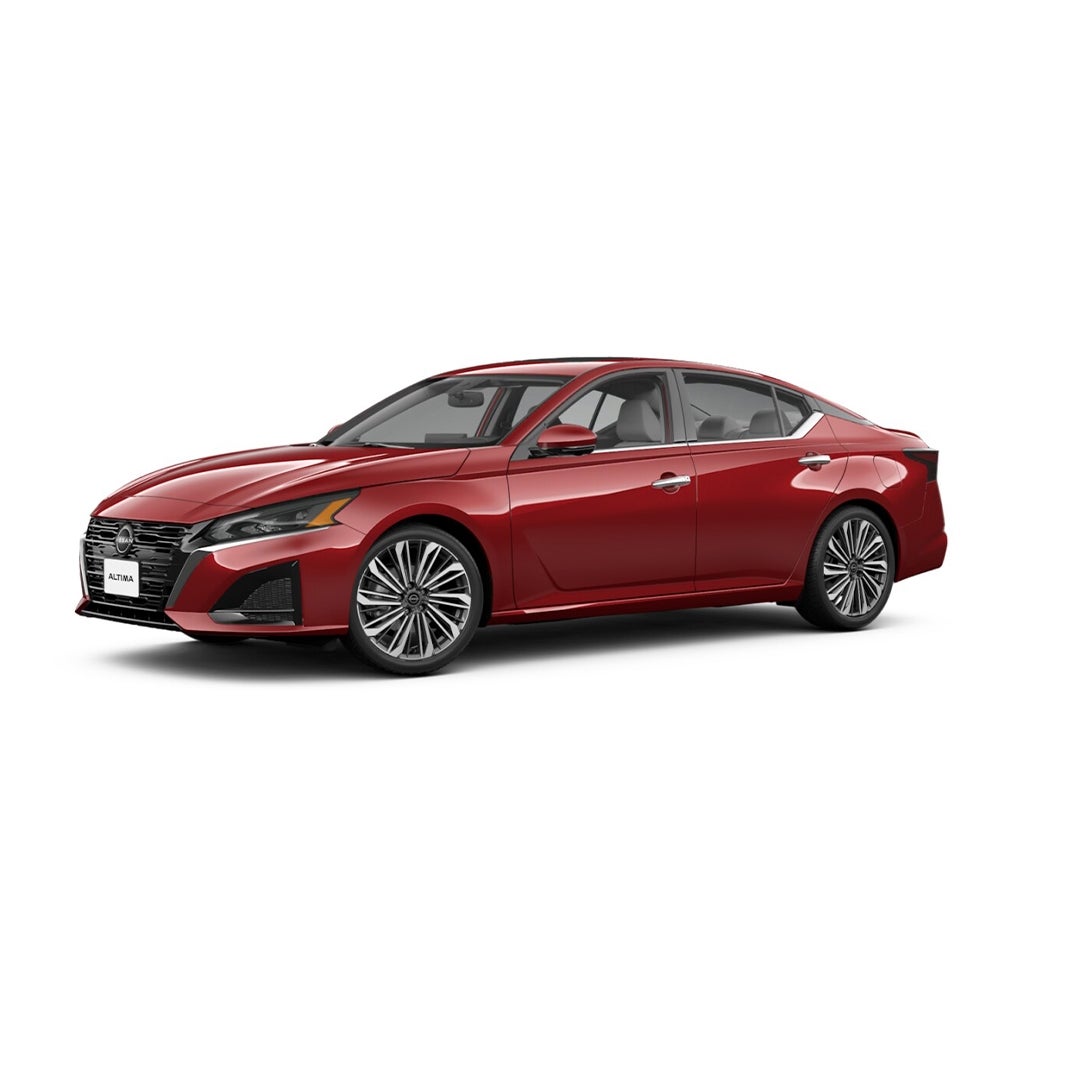 2024 Nissan ALTIMA ALTIMA EXCLUSIVE TURBO