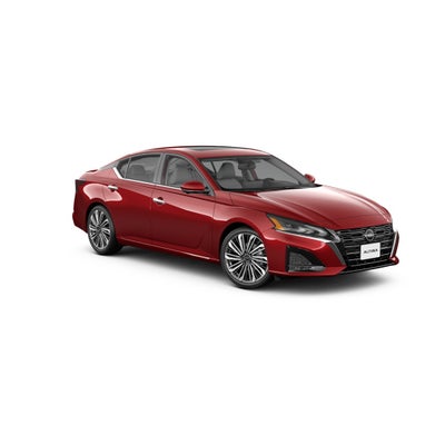 2024 Nissan ALTIMA ALTIMA EXCLUSIVE TURBO