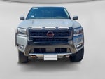 2025 Nissan FRONTIER V6 PRO-4X 25