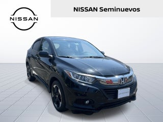 2020 Honda HR-V PRIME