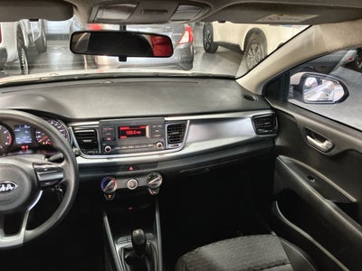 2021 Kia RIO L TM