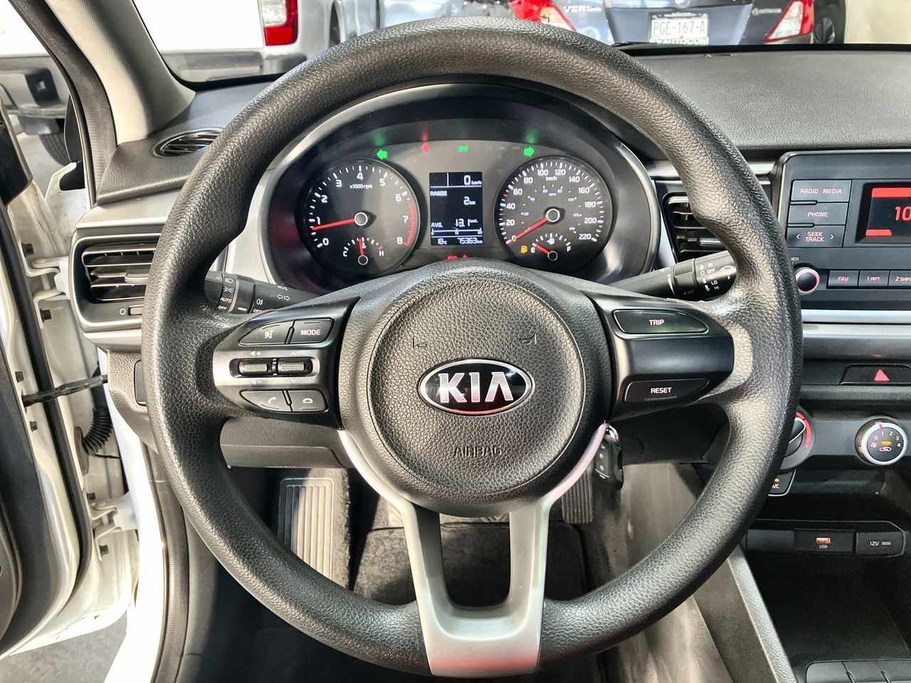 2021 Kia RIO L TM