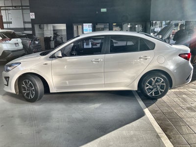 2021 Kia RIO L TM