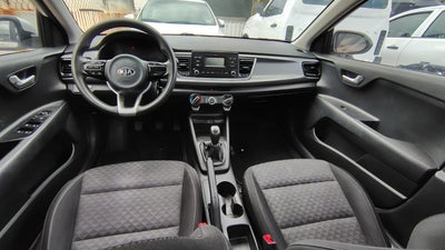 2021 Kia RIO NEW KIA RIO PE 1.6L L M/T SEDAN