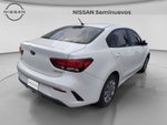 2021 Kia RIO L TM