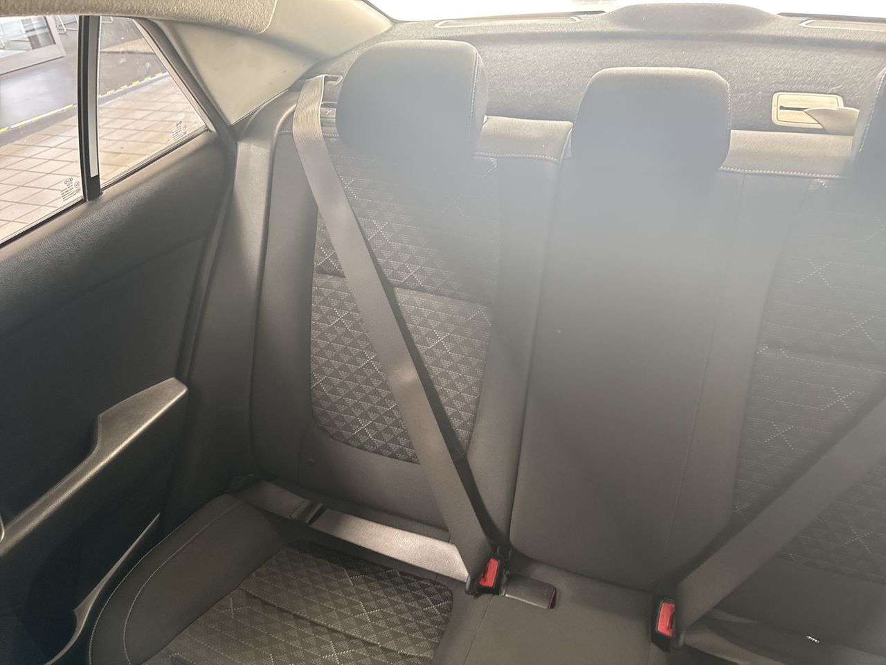 2021 Kia RIO L TM