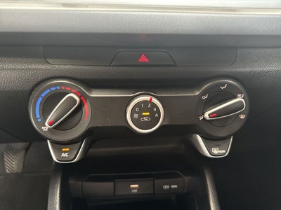 2021 Kia RIO L TM