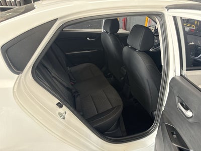 2021 Kia RIO L TM