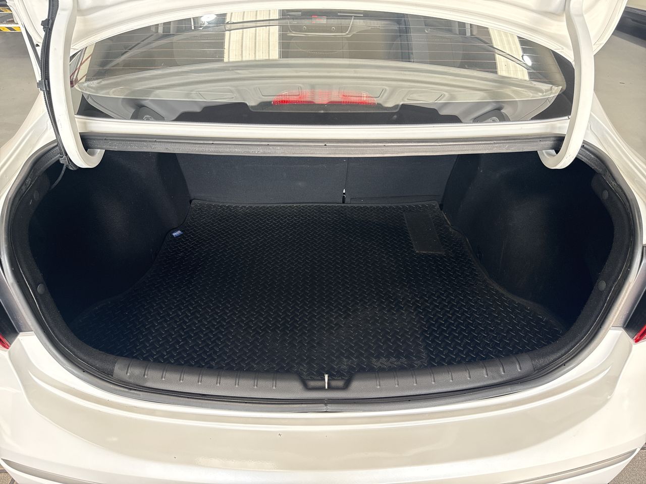 2021 Kia RIO L TM
