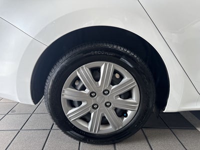 2021 Kia RIO L TM