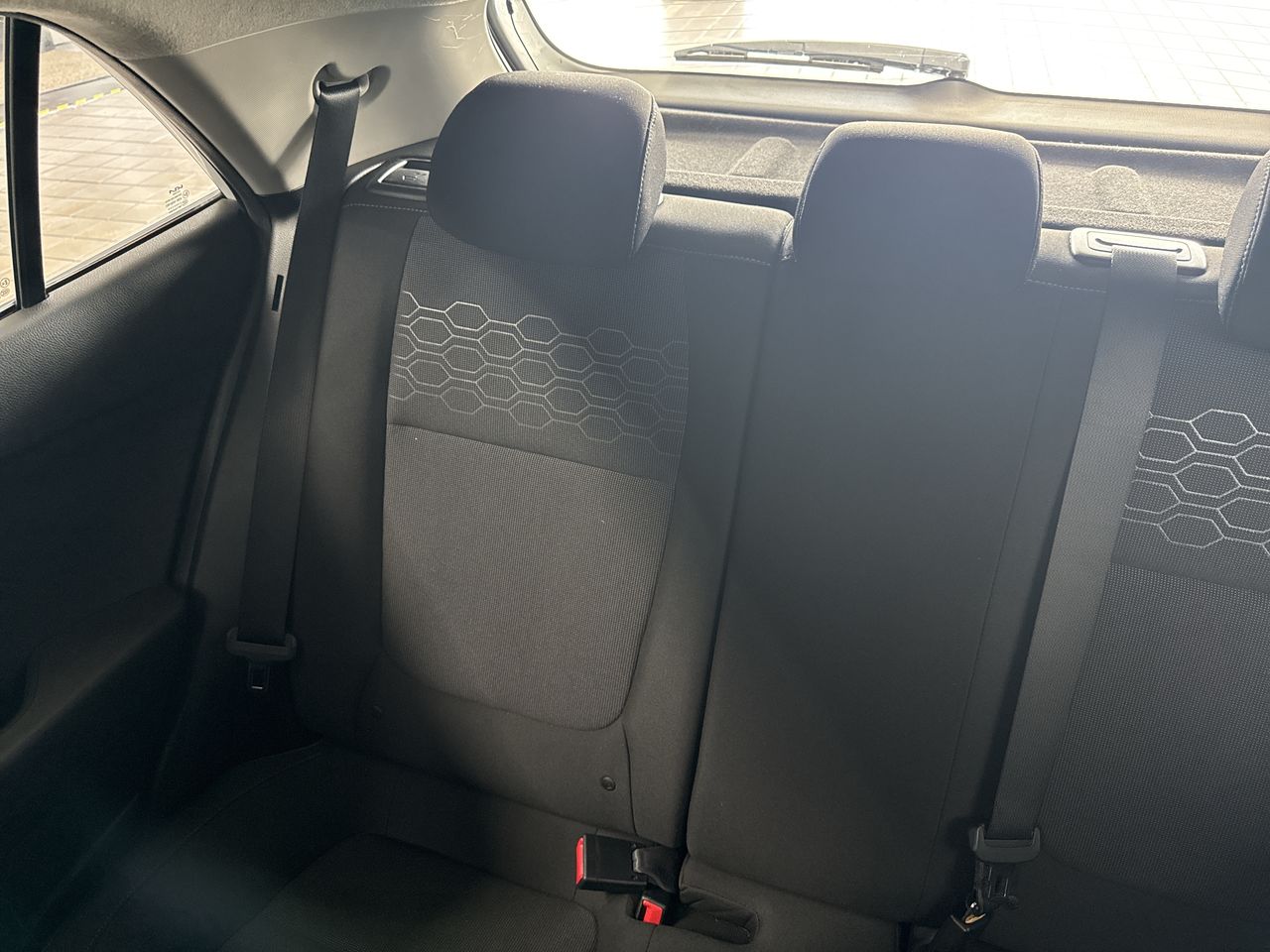 2022 Kia RIO EX TA