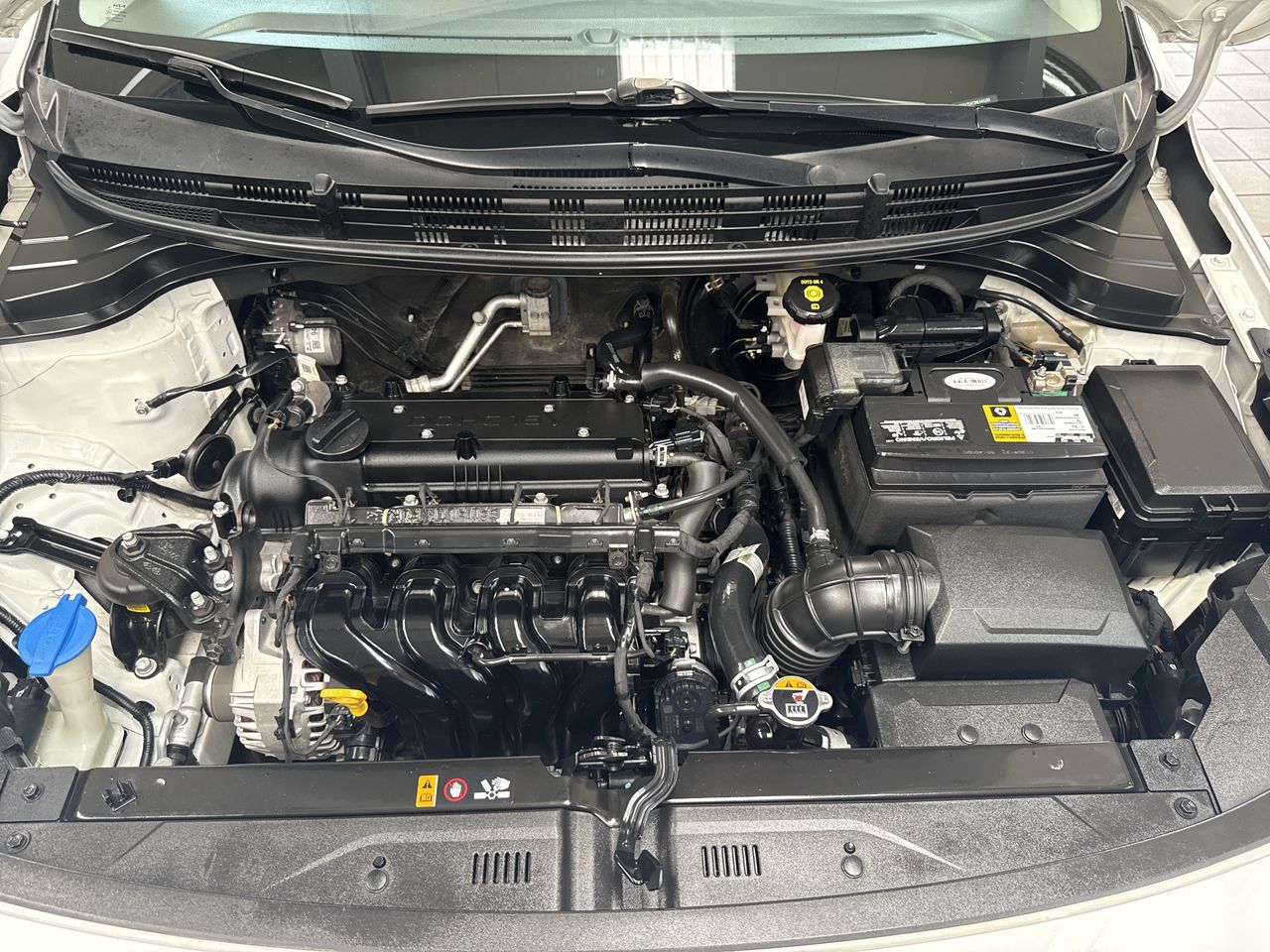 2022 Kia RIO EX TA