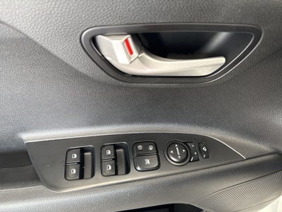 2022 Kia RIO EX TA