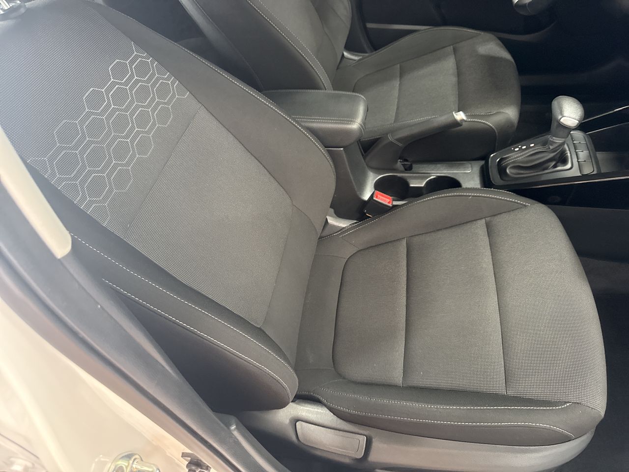 2022 Kia RIO EX TA
