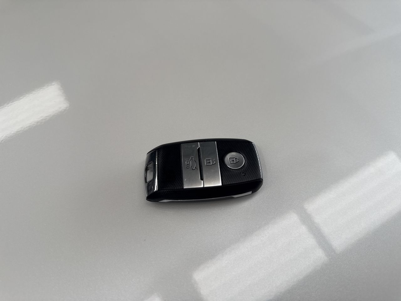 2022 Kia RIO EX TA