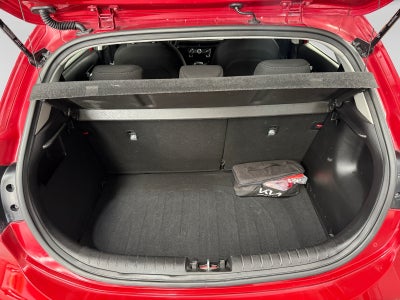 2023 Kia RIO NEW KIA RIO PE 1.6L LX A/T HB