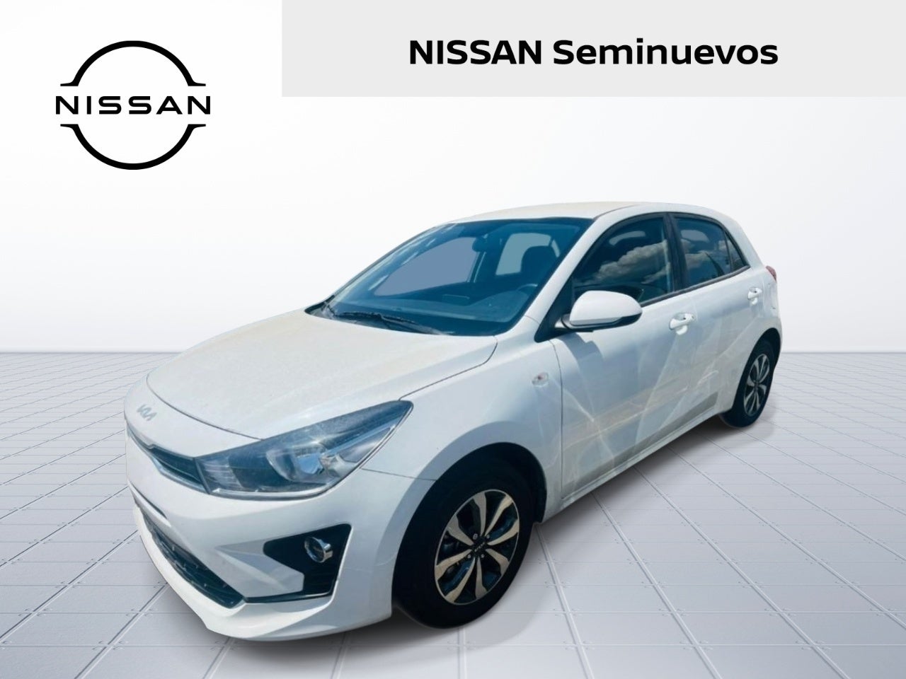 2023 Kia RIO NEW KIA RIO PE 1.6L LX M/T HB