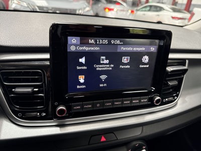 2023 Kia RIO LX TM