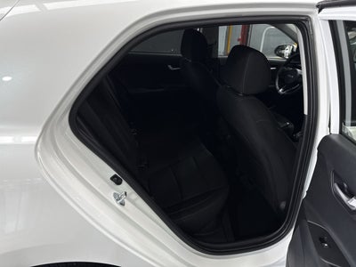 2023 Kia RIO LX TM