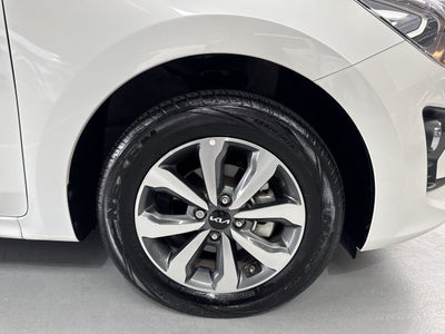 2023 Kia RIO LX TM