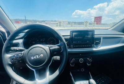 2023 Kia RIO NEW KIA RIO PE 1.6L LX M/T HB