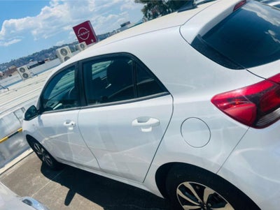 2023 Kia RIO NEW KIA RIO PE 1.6L LX M/T HB