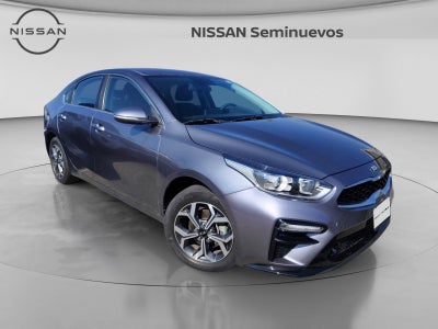 2020 Kia FORTE NEW FORTE 2.0 EX IVT SEDAN 2020