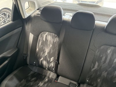 2025 Kia K3 LX MT