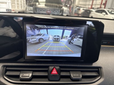 2025 Kia K3 LX MT